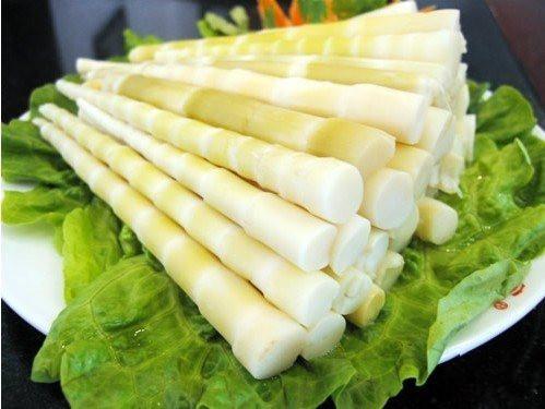 舌尖上的春天！