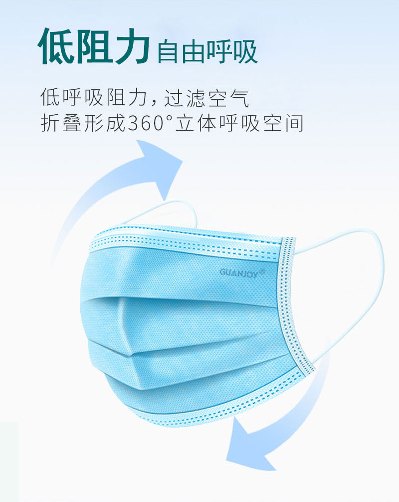 適應防疫“新常態(tài)”，自我防護不能松懈