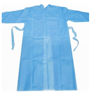 防護(hù)服與隔離衣的區(qū)別？