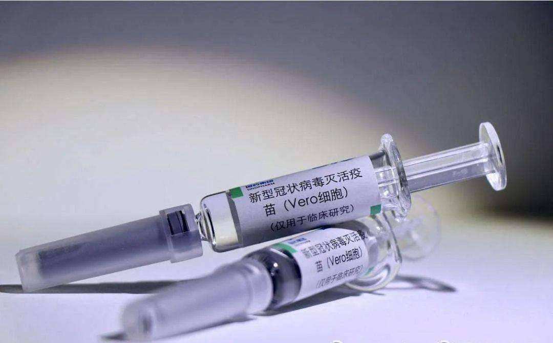 我國(guó)已向40多個(gè)國(guó)家出口疫苗！