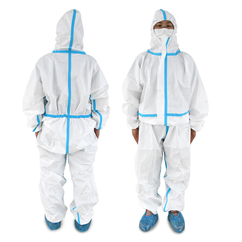 醫(yī)用防護服的分類有哪些呢？