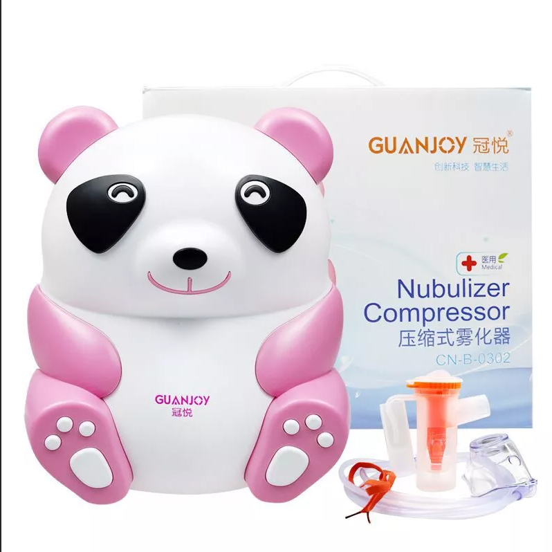 思源醫(yī)療器械廠家：使用醫(yī)用霧化器該注意什么？