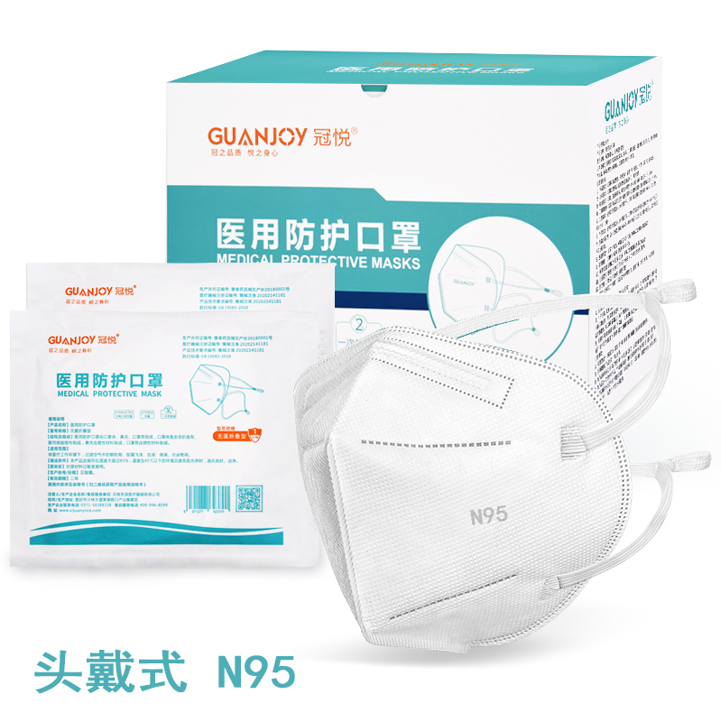 為什么要科學(xué)按需佩戴口罩？