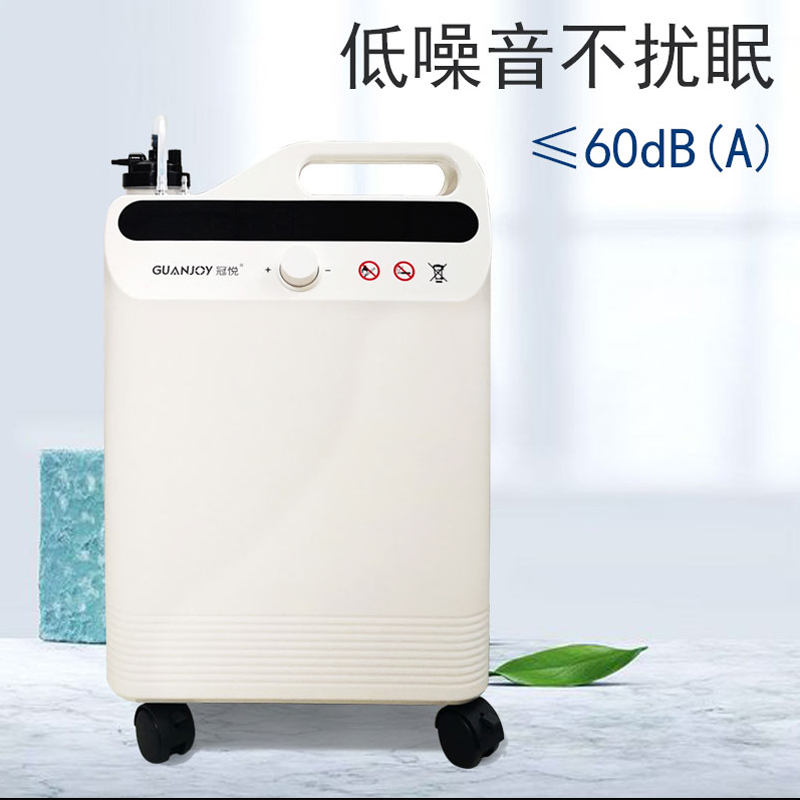1升、3升、5升、10升制氧機的區(qū)別有哪些？